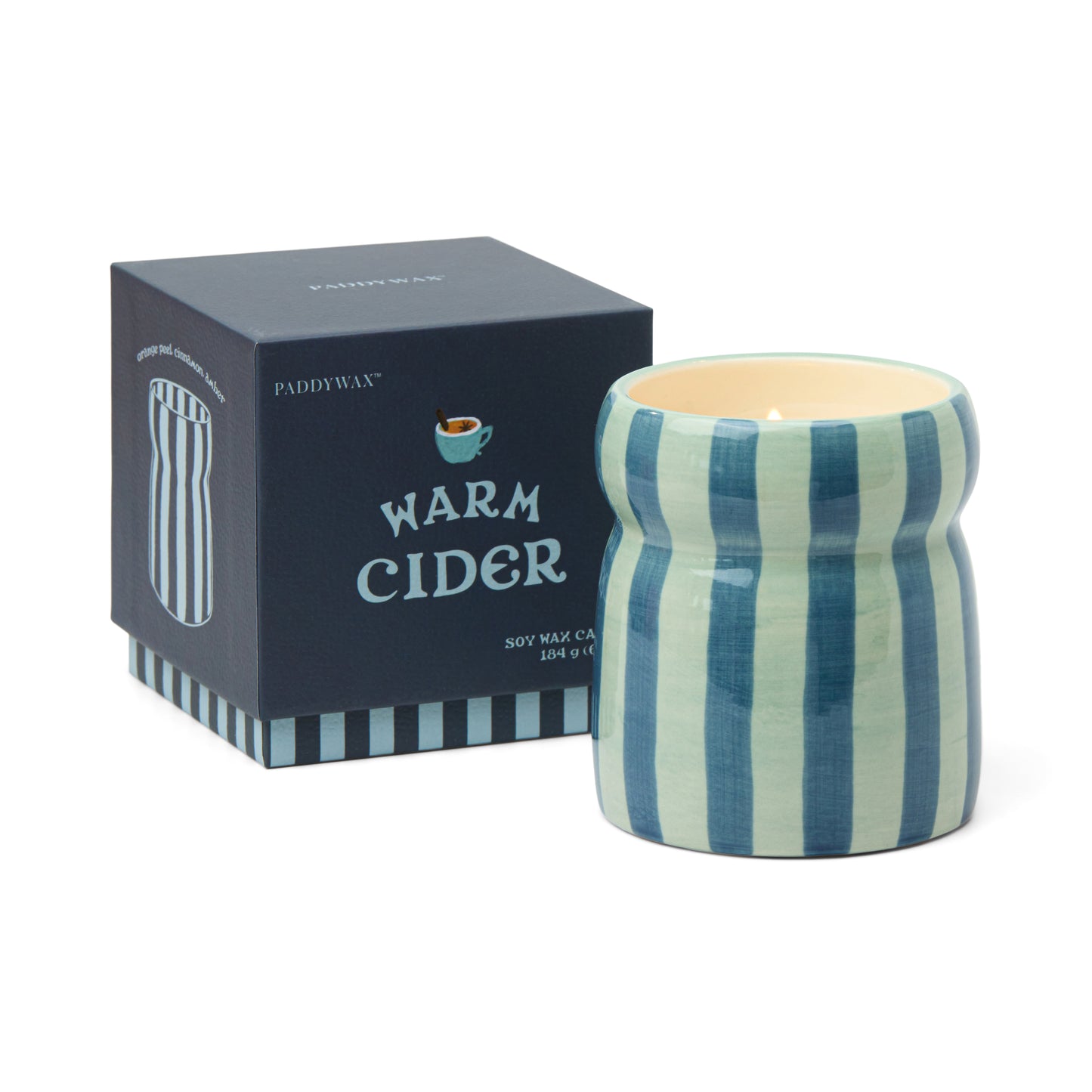Cabana Scented Candle
