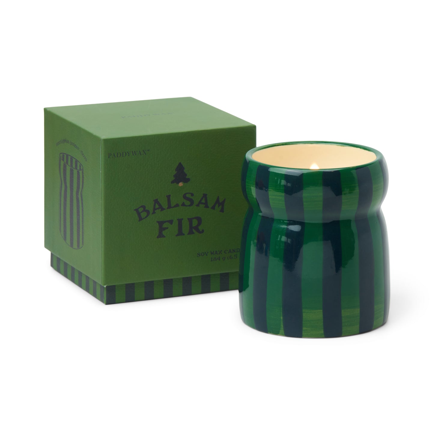 Cabana Scented Candle