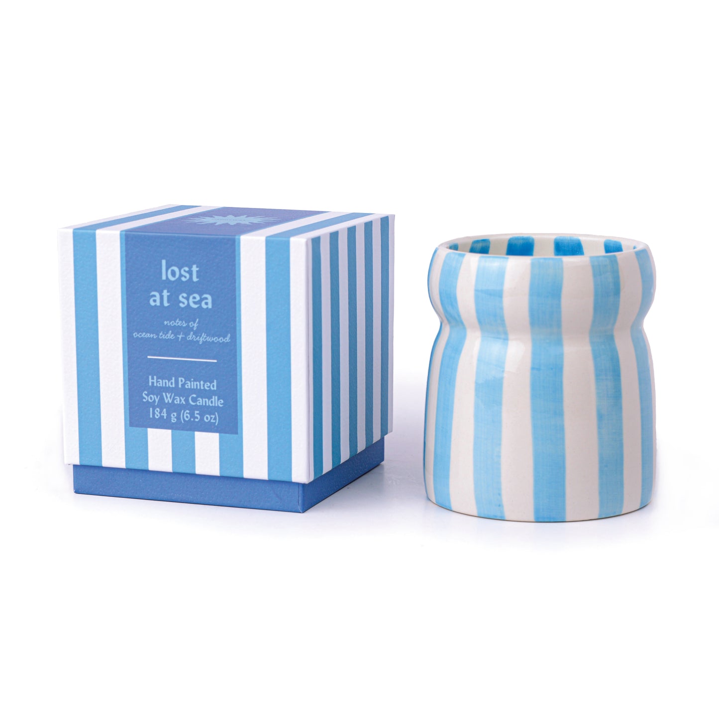 Cabana Scented Candle