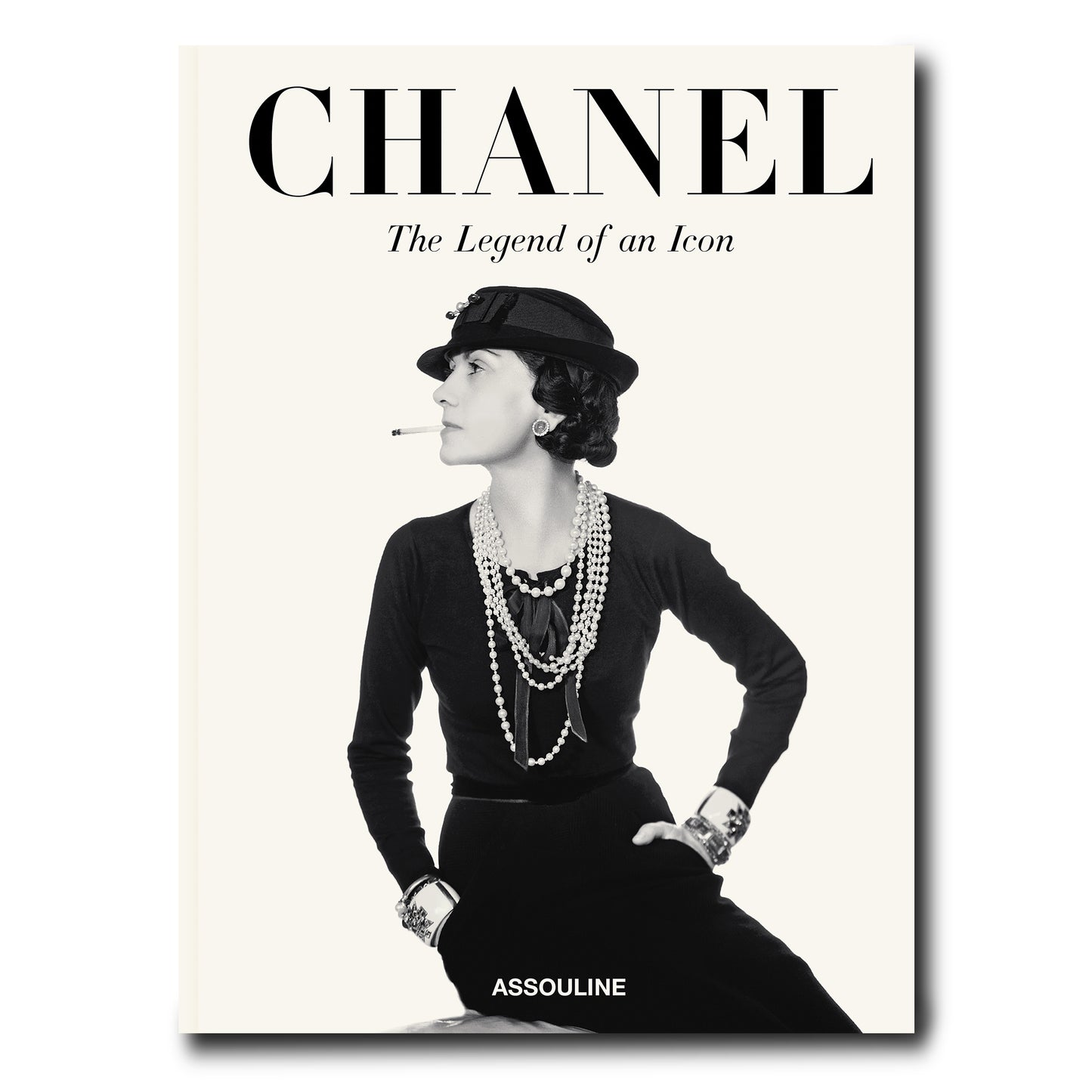 Chanel: The Legend of an Icon