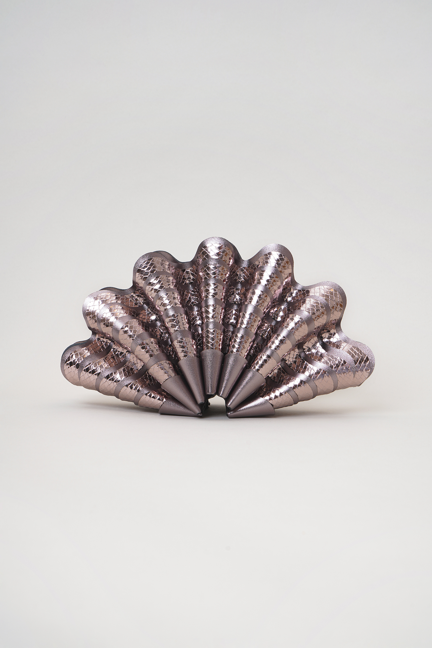 Clutch Sable Mouvant