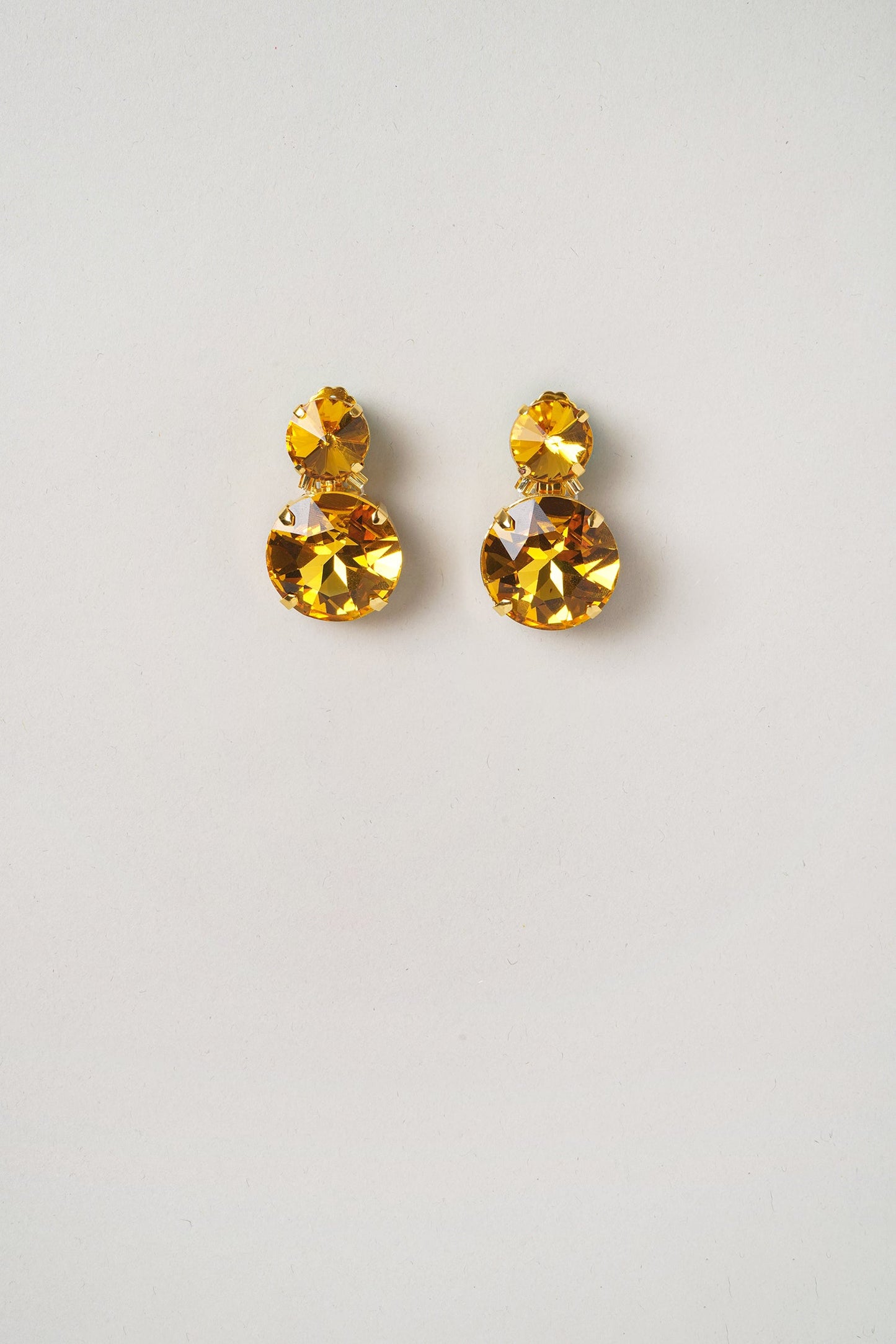Earrings Clochette