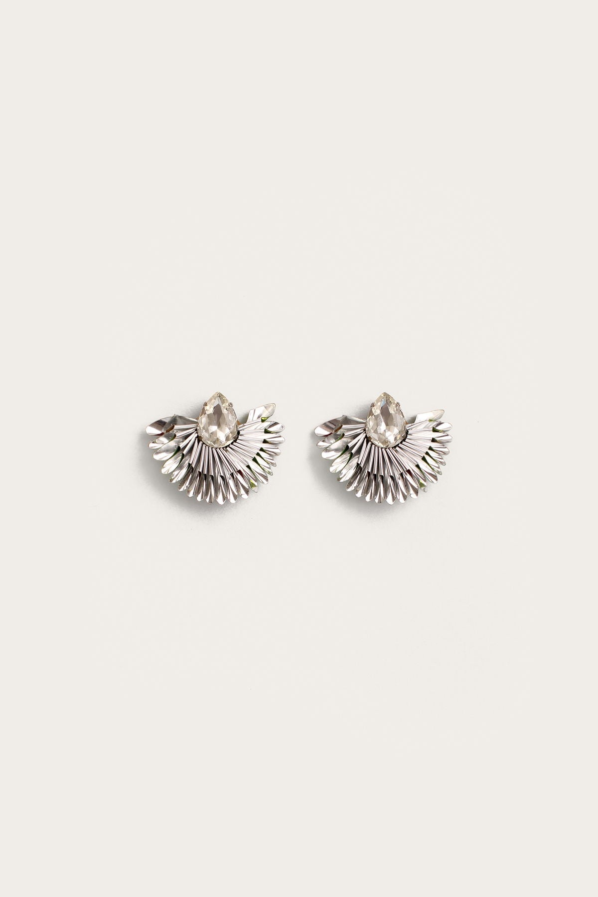 Earrings Peche Mignon