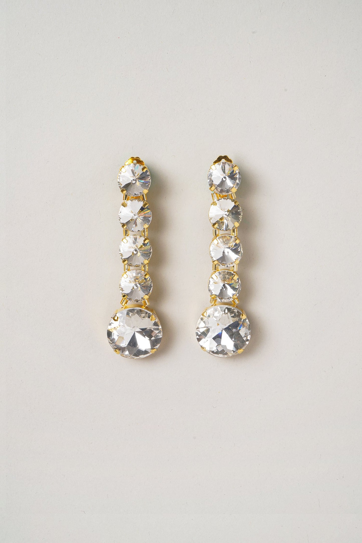 Earrings Clochette