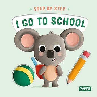 I go to School