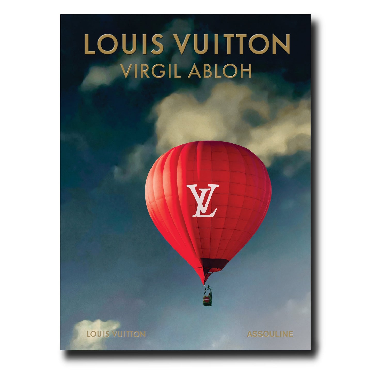 Louis Vuitton Virgil Abloh