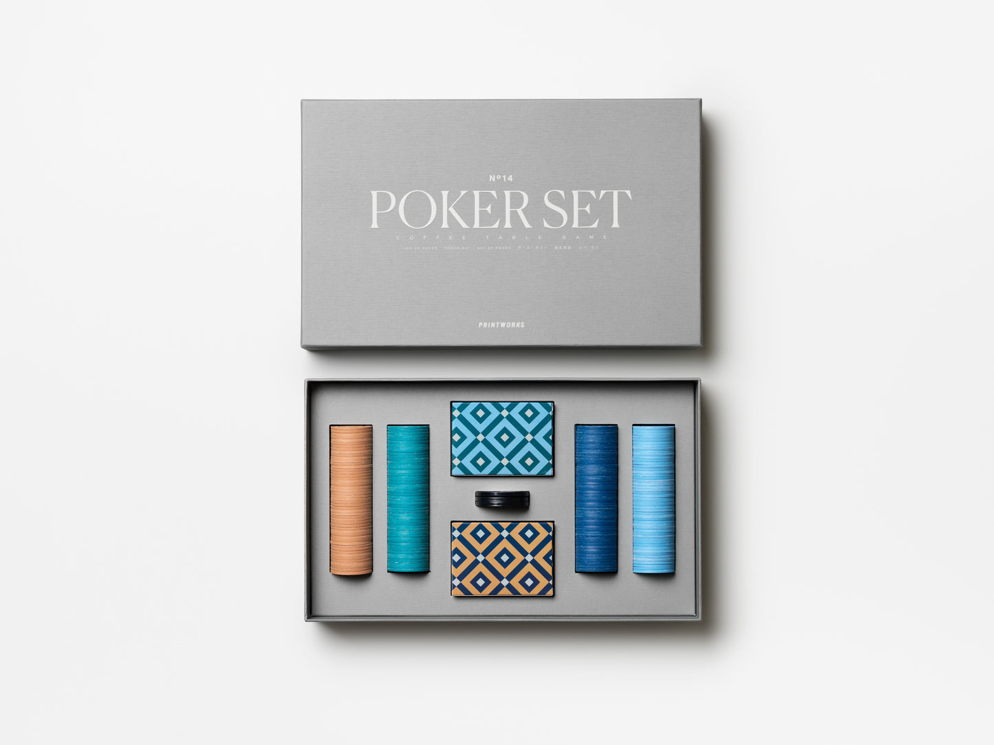 Poker Set