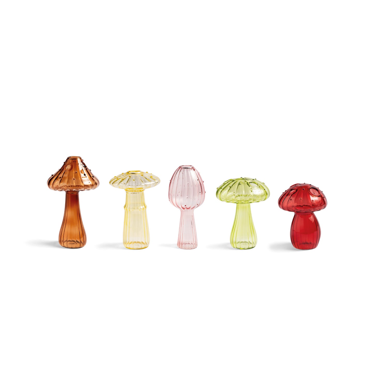 Vase mushroom