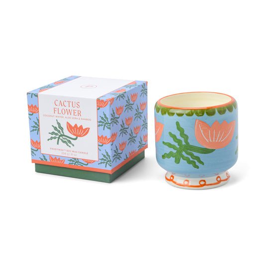 Adopo 8 Scented Candle