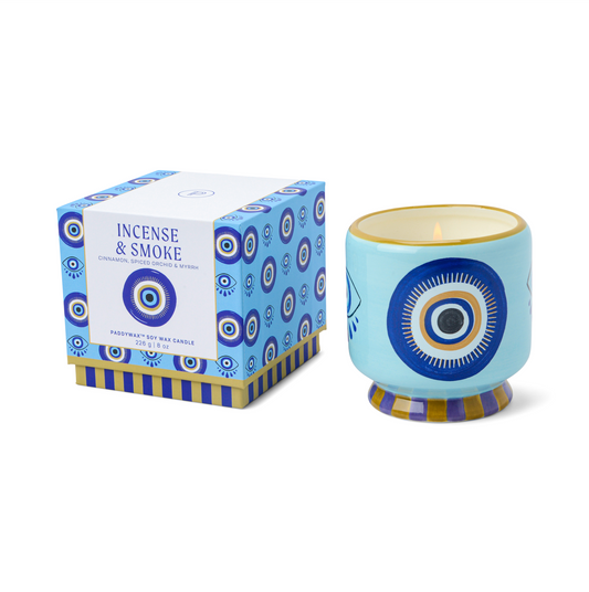 Adopo 8 Scented Candle