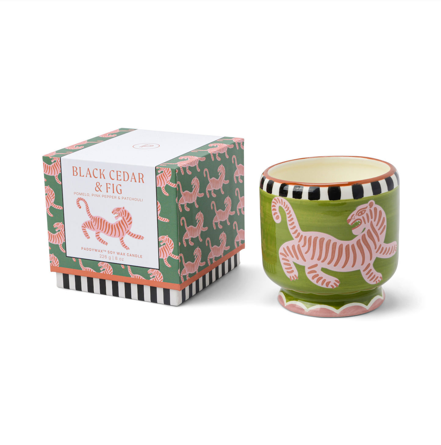 Adopo 8 Scented Candle