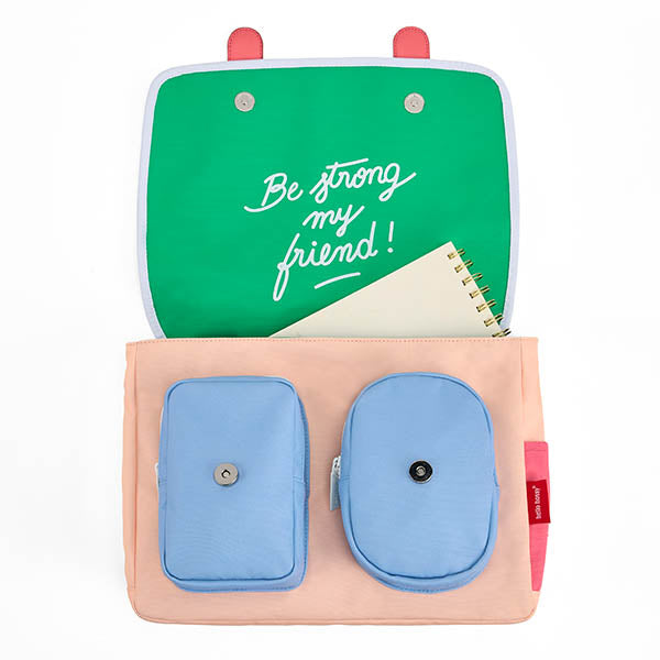 Backpack Mini Indiana