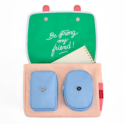 Backpack Mini Indiana