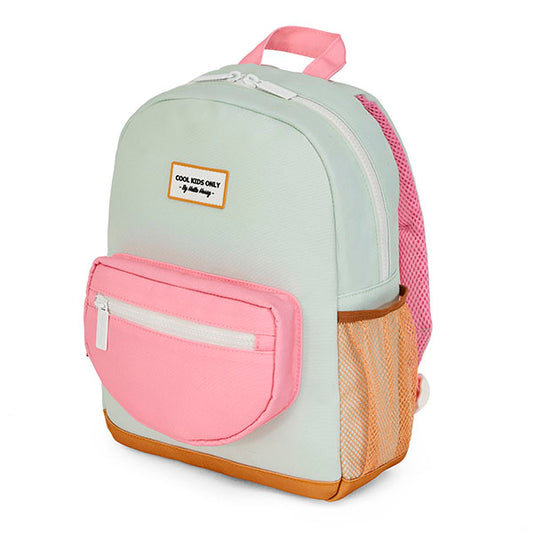 Backpack mini water green
