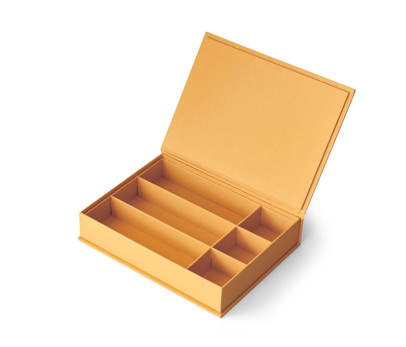 Boxes