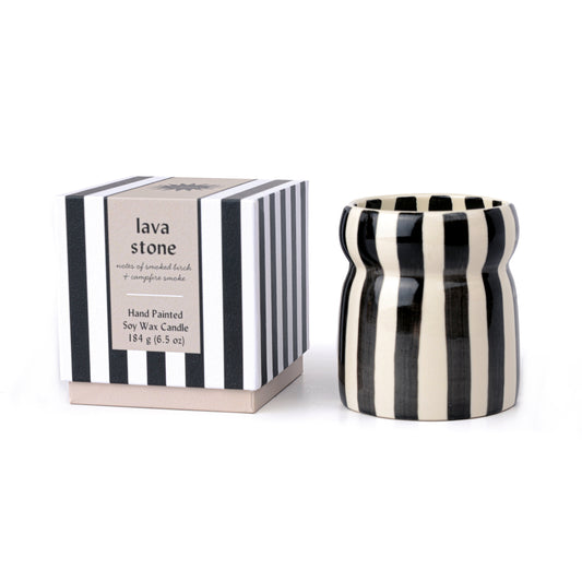 Cabana Scented Candle