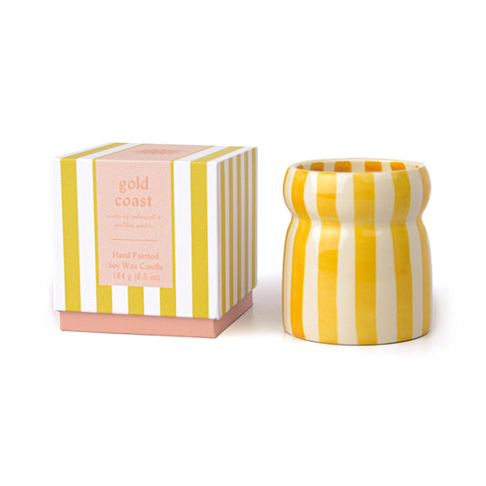 Cabana Scented Candle