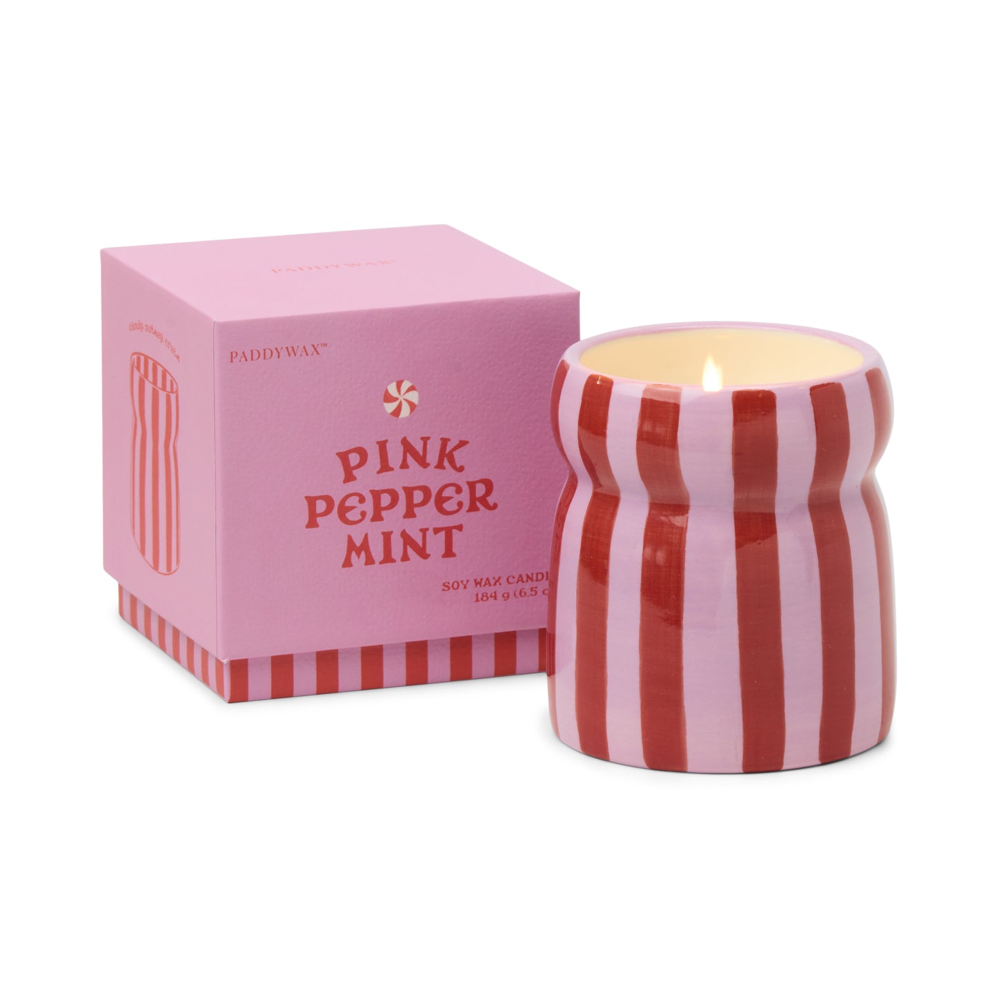 Cabana Scented Candle