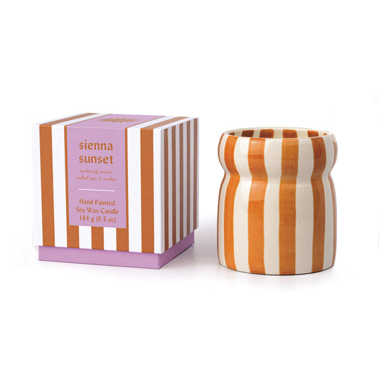 Cabana Scented Candle
