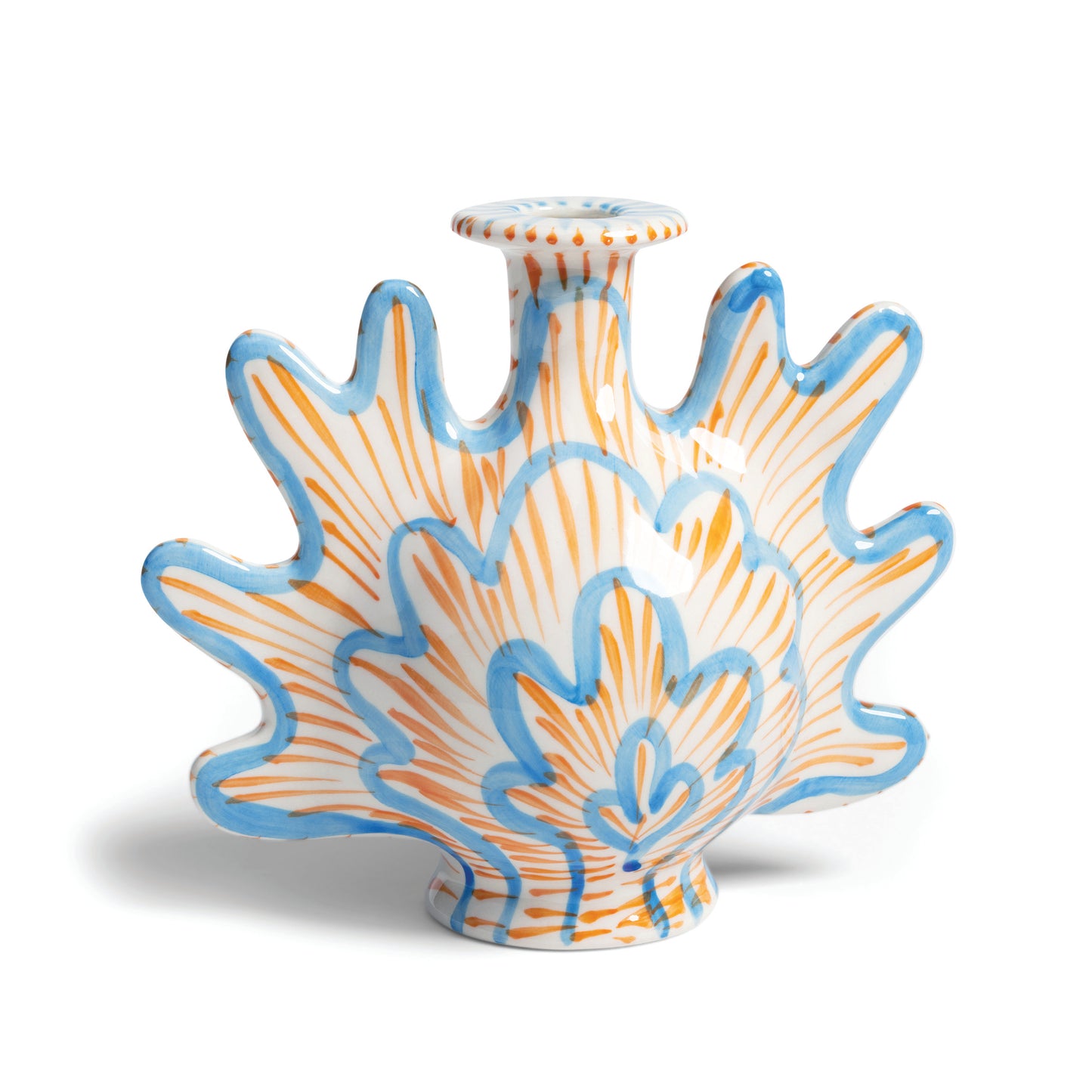 Candle holder Shellegance