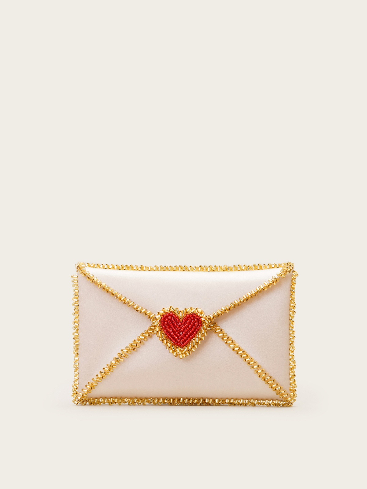 Clutch Love letter