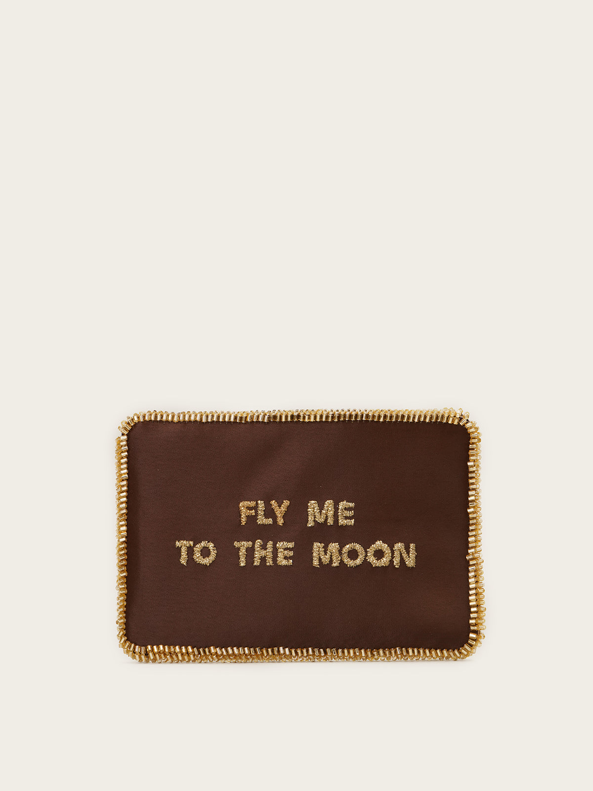 Clutch Fantaisie