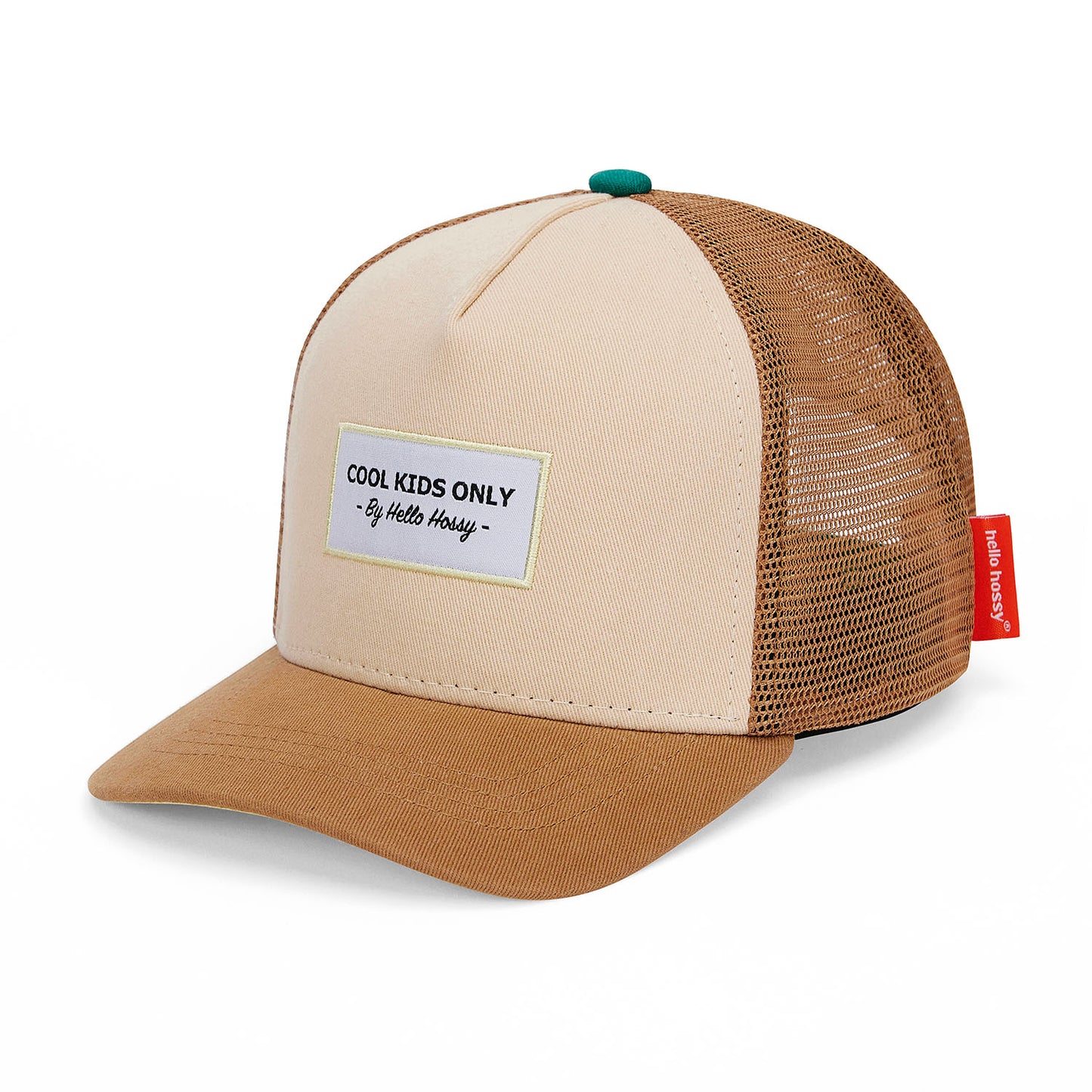 Cap Mini Iced Coffee