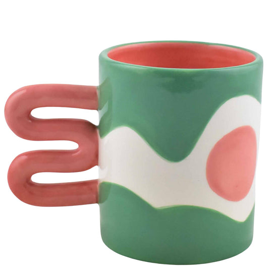 Mug Valencia