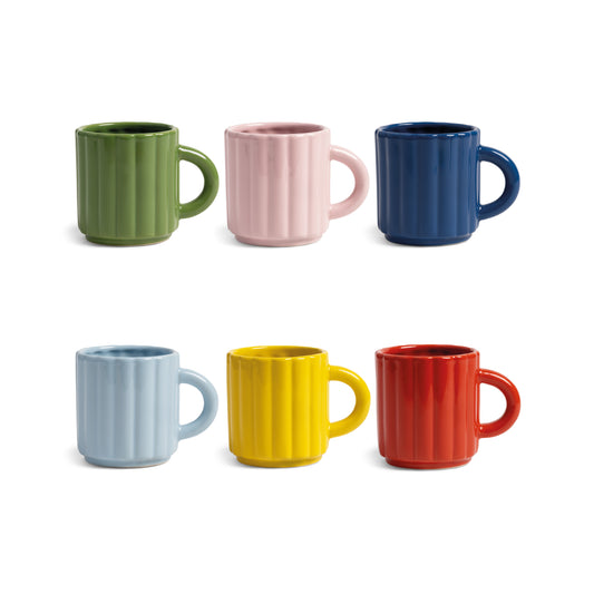 Mug Tube