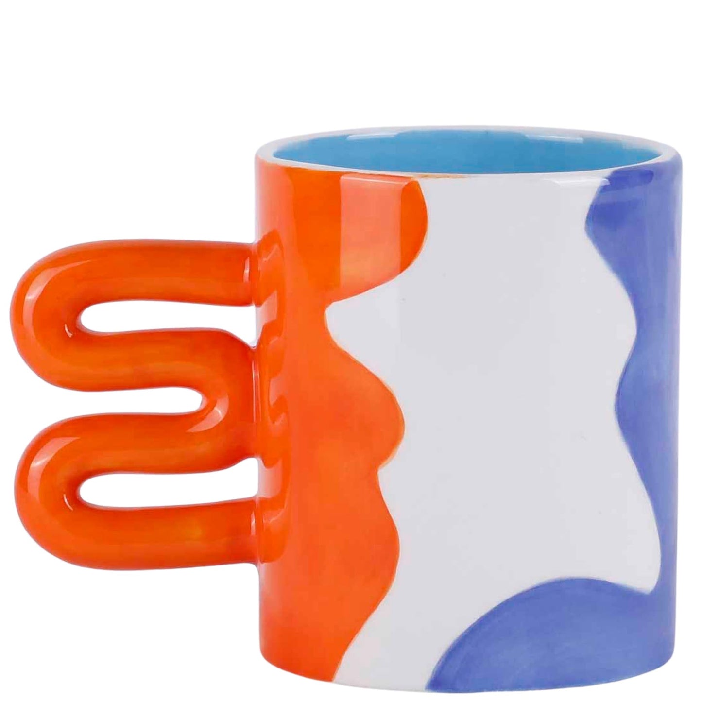 Mug Valencia