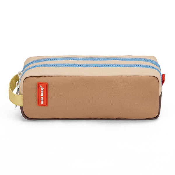 Trousse Mini Walnut