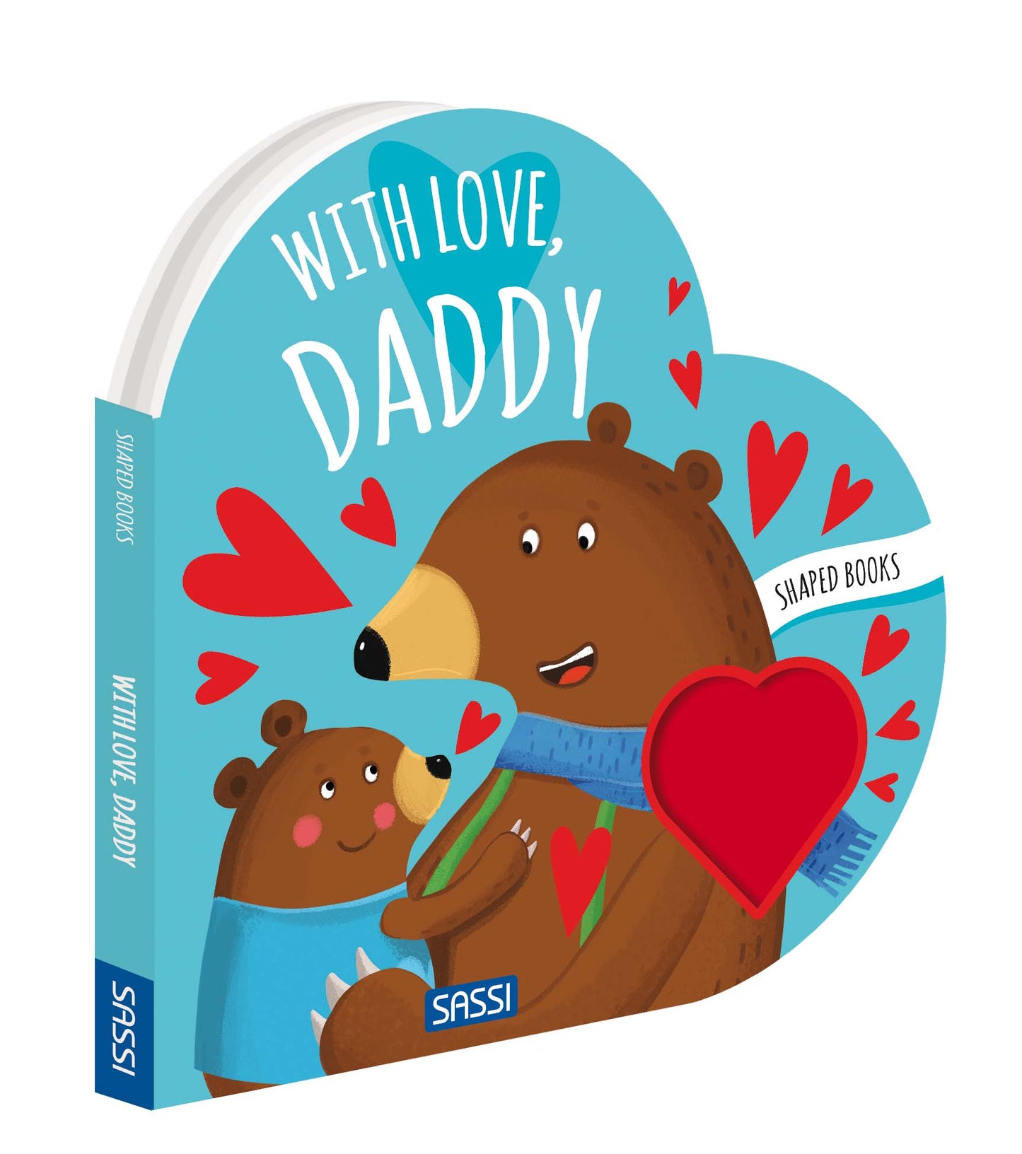 Shaped Board Books