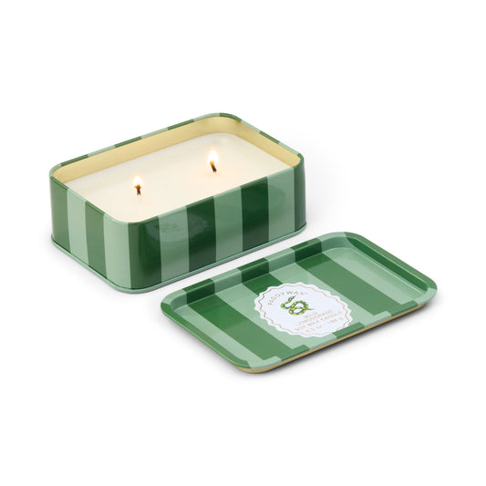 Tin Adopo 8 Scented Candle