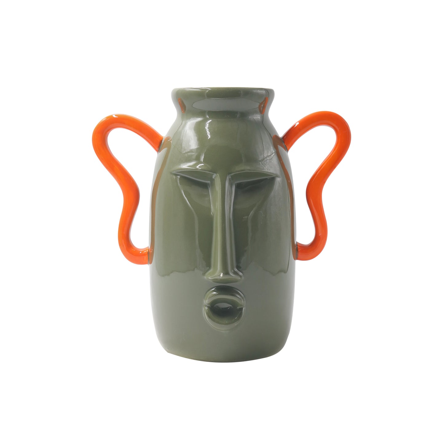 Vase Federico Amor del Color